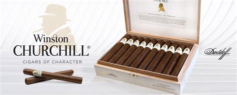 churchill cigars for sale.